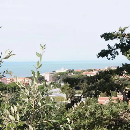 A Casa Di Simone アパート サン·ヴィンチェンツォ