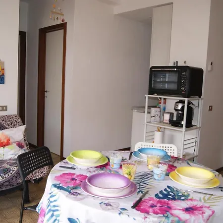 アパート A Casa Di Simone *