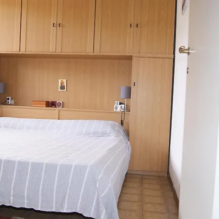 アパート A Casa Di Simone *