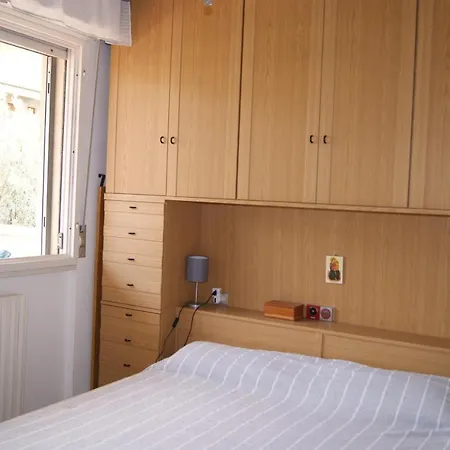 A Casa Di Simone * サン·ヴィンチェンツォ