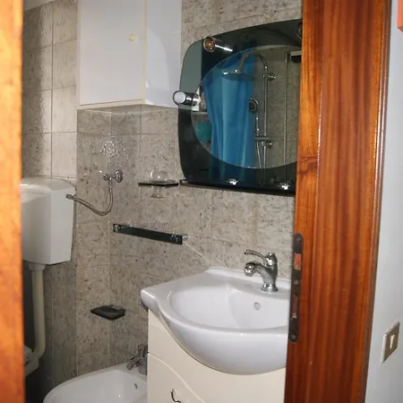 アパート A Casa Di Simone