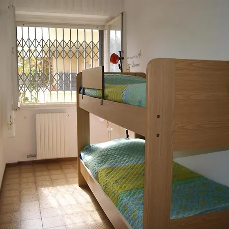 A Casa Di Simone アパート