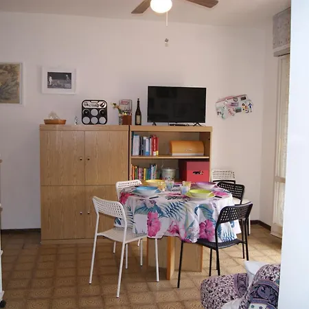 A Casa Di Simone アパート *