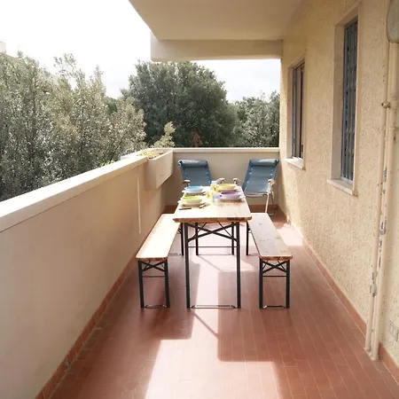 アパート A Casa Di Simone サン·ヴィンチェンツォ
