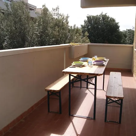 アパート A Casa Di Simone サン·ヴィンチェンツォ